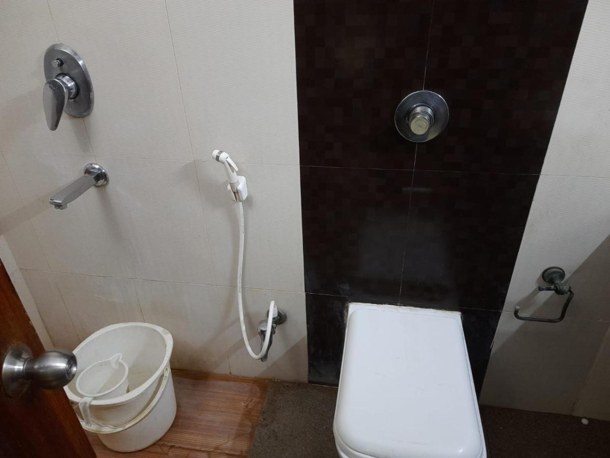 Hotel Surya Beach Inn Пури Экстерьер фото